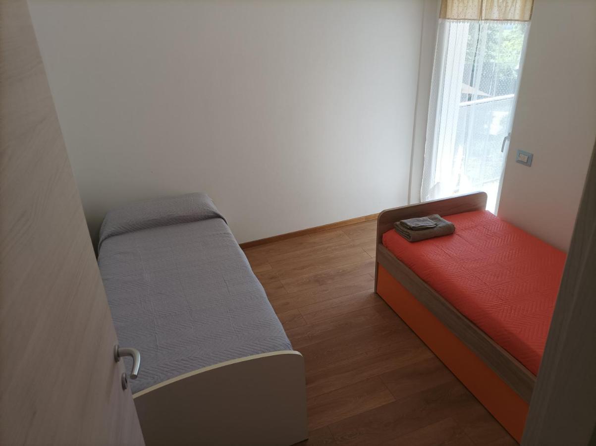 And Mountains Valtellina Holiday home *