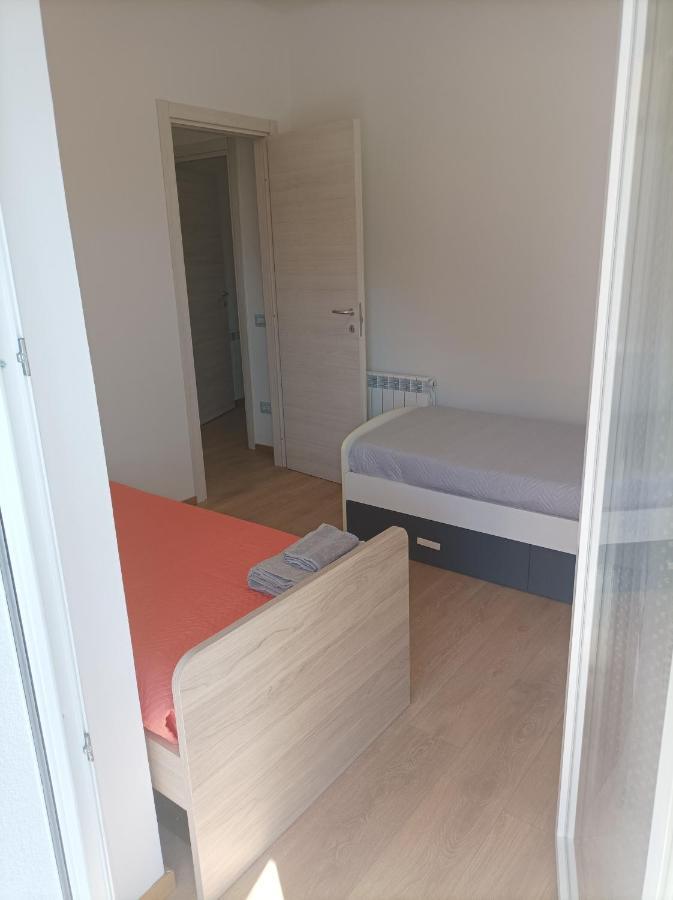 Holiday home And Mountains Valtellina Dubino