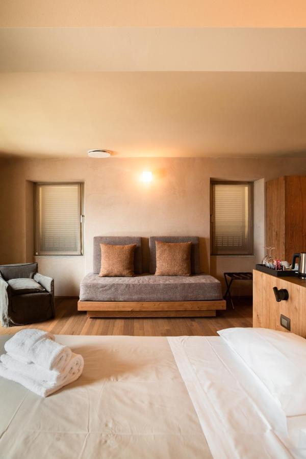 Olivedo Hotel
