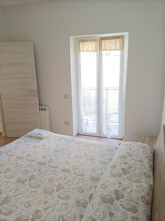Holiday home And Mountains Valtellina