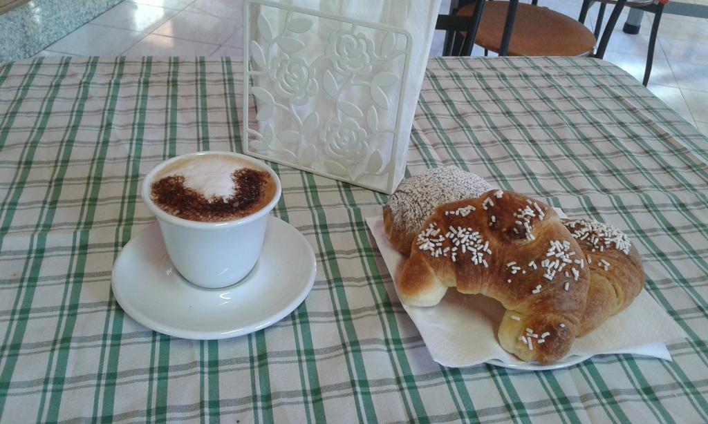 B&B L'Isoletta Bed & Breakfast Valbrona