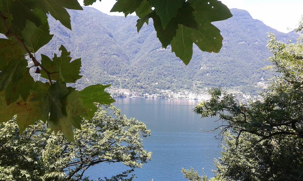 B&B L'Isoletta Valbrona