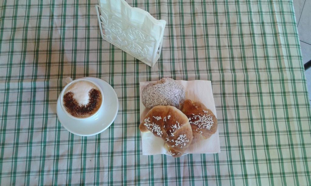 B&B L'Isoletta Bed & Breakfast