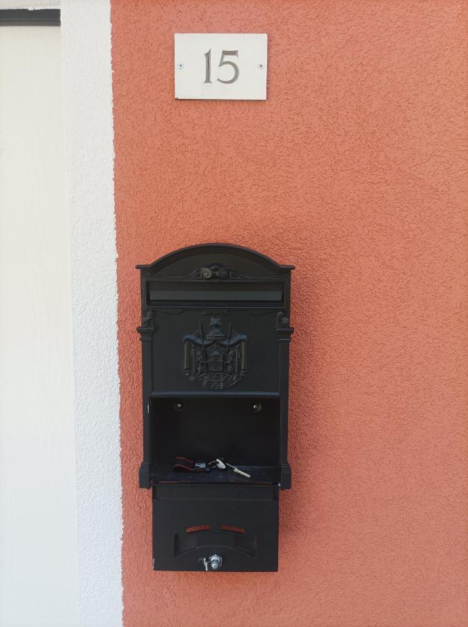 And Mountains Valtellina Holiday home *