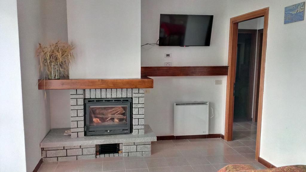 Casa Margherita Holiday home Sorico