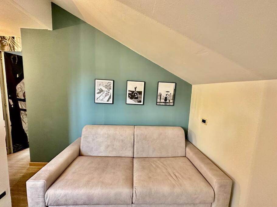 63 Passi Dal In Centro By Revenue House