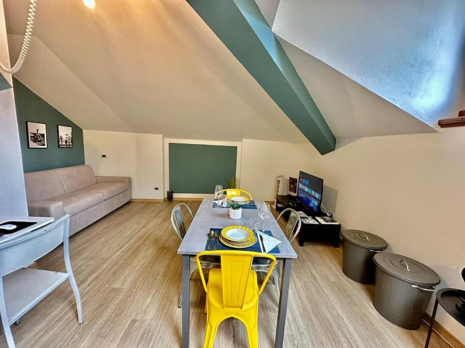 Apartment 63 Passi Dal In Centro By Revenue House