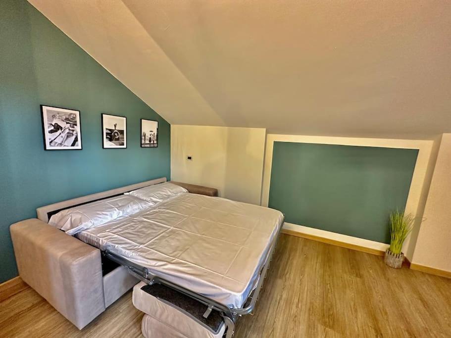 63 Passi Dal In Centro By Revenue House *