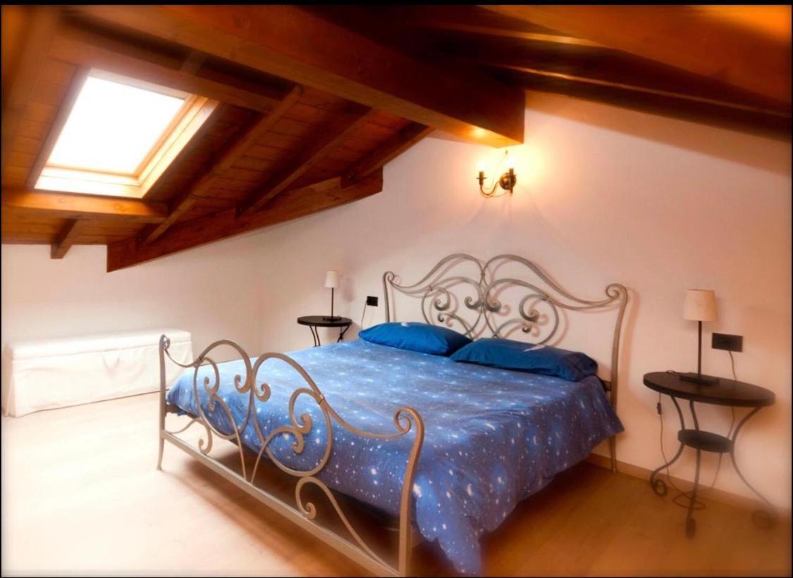 Vinicia, Pool, Jacuzzi, Airco Domaso