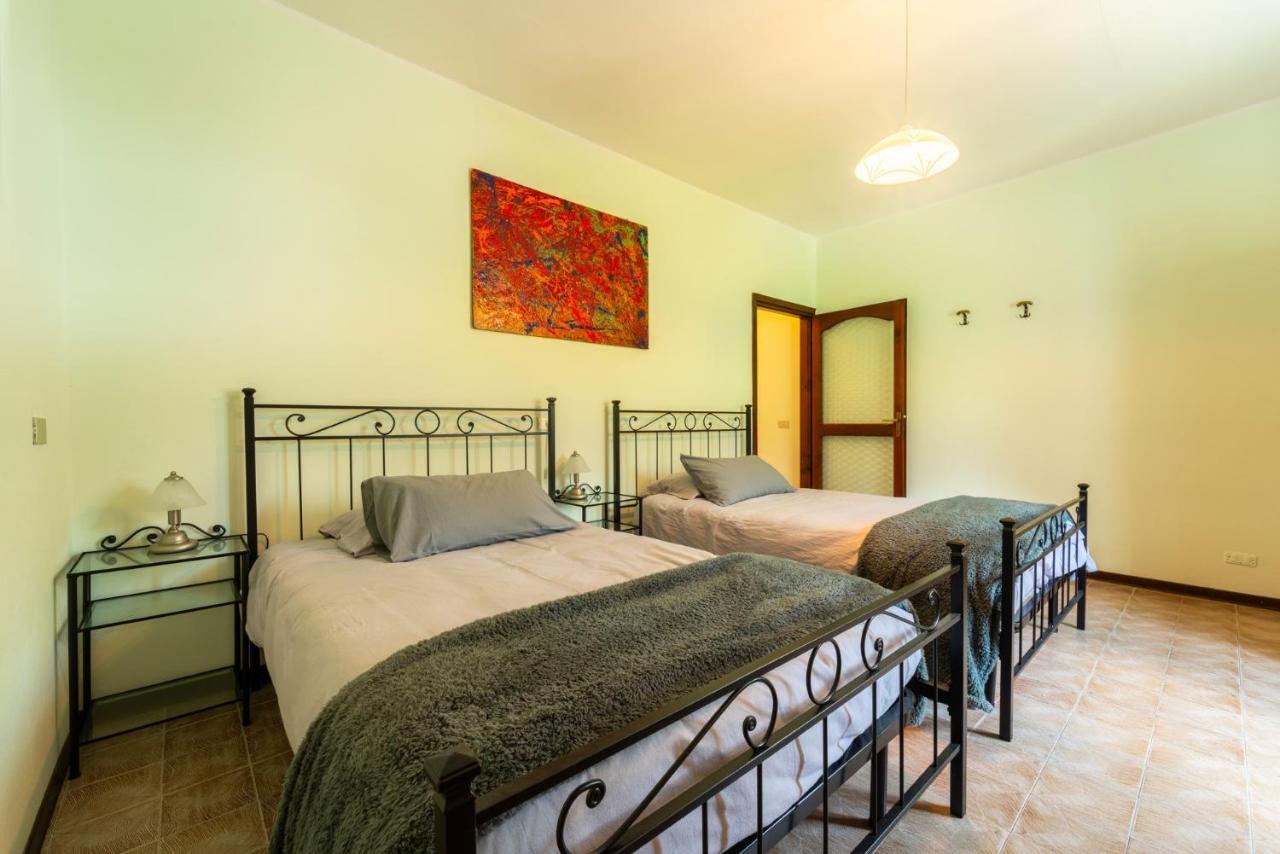 Apartment Country By Wonderful Italy