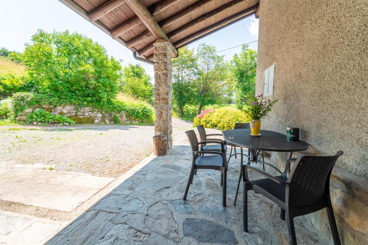 Apartment Country By Wonderful Italy