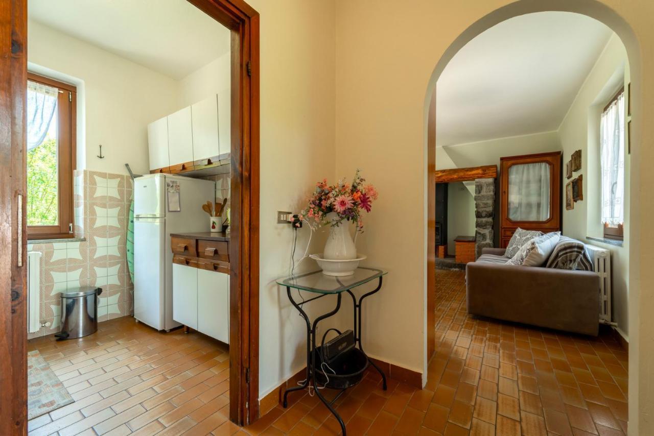 Country By Wonderful Italy Apartment *