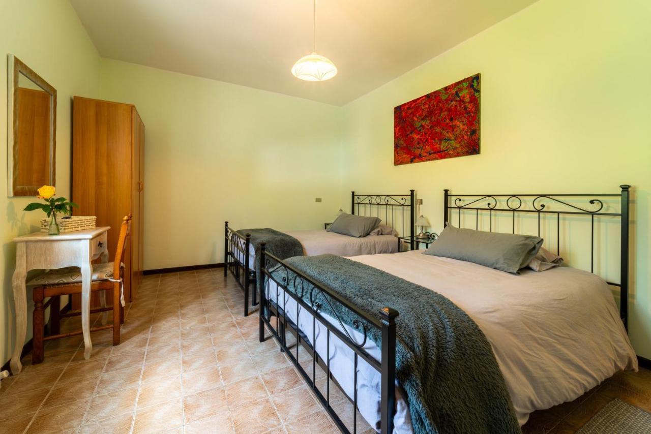 Apartment Country By Wonderful Italy Bellagio