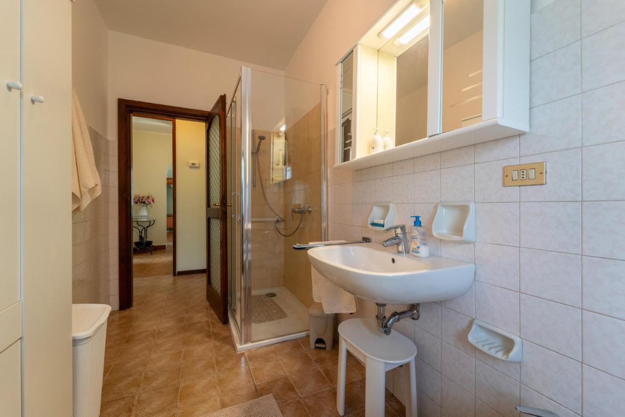 Country By Wonderful Italy Apartment
