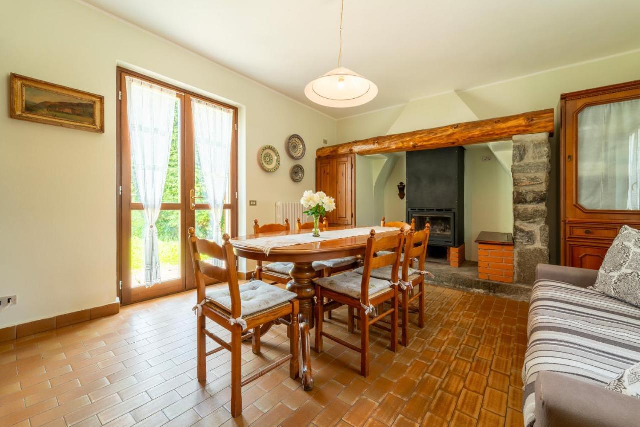 Apartment Country By Wonderful Italy *