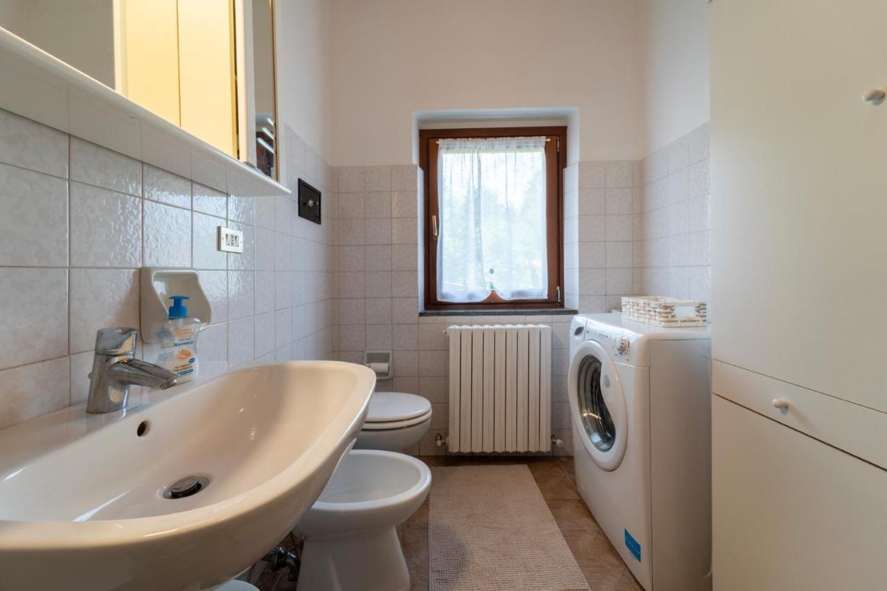 Country By Wonderful Italy Apartment Bellagio