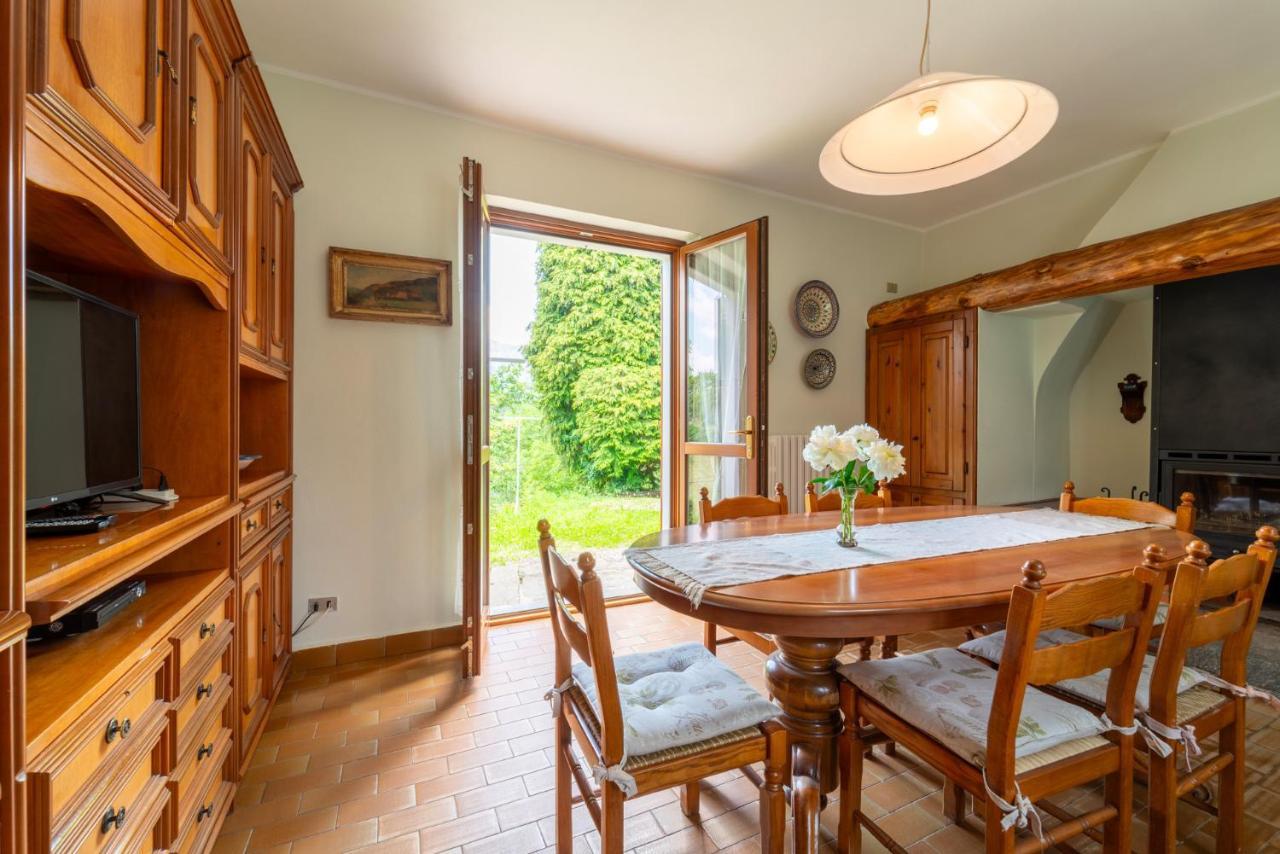 Country By Wonderful Italy Apartment *