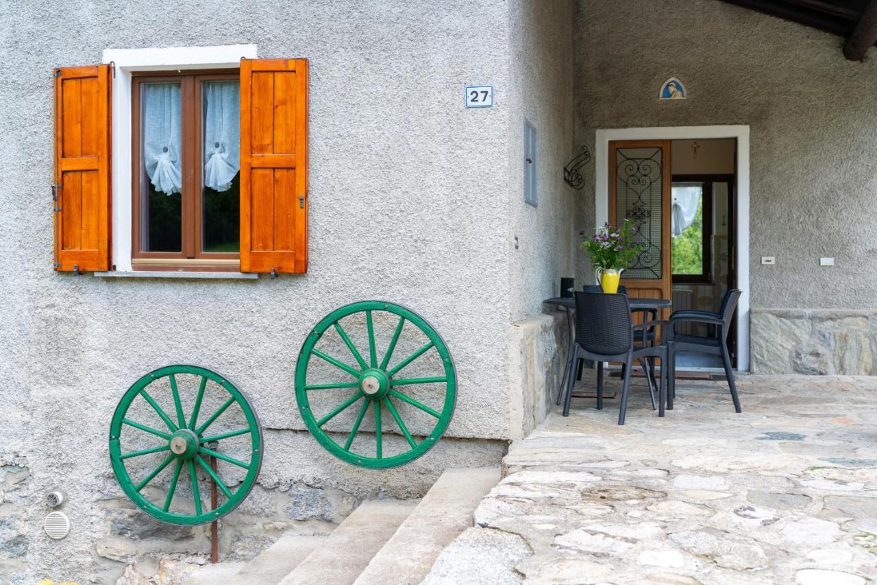 Apartment Country By Wonderful Italy *