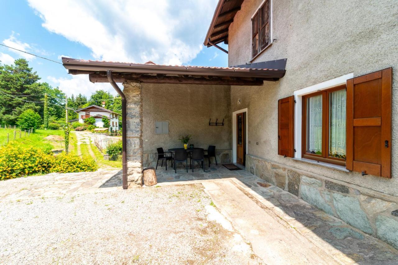 Country By Wonderful Italy Apartment *