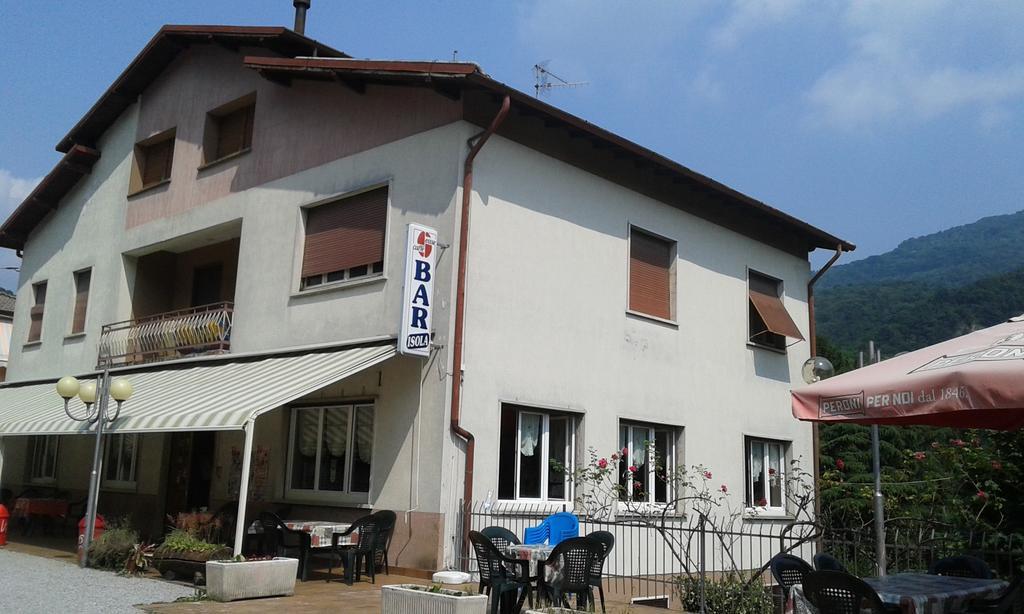 B&B L'Isoletta Bed & Breakfast