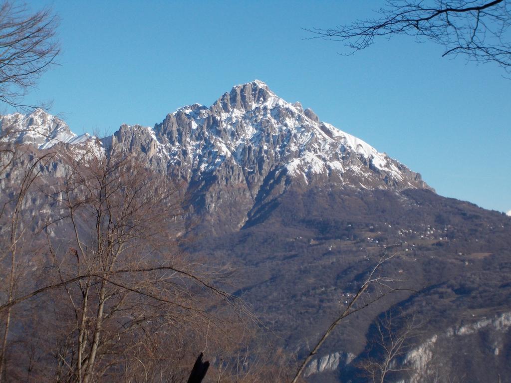 B&B L'Isoletta *