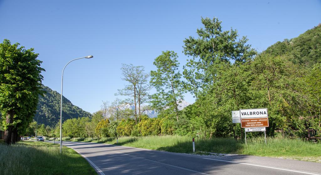 Bed & Breakfast B&B L'Isoletta *