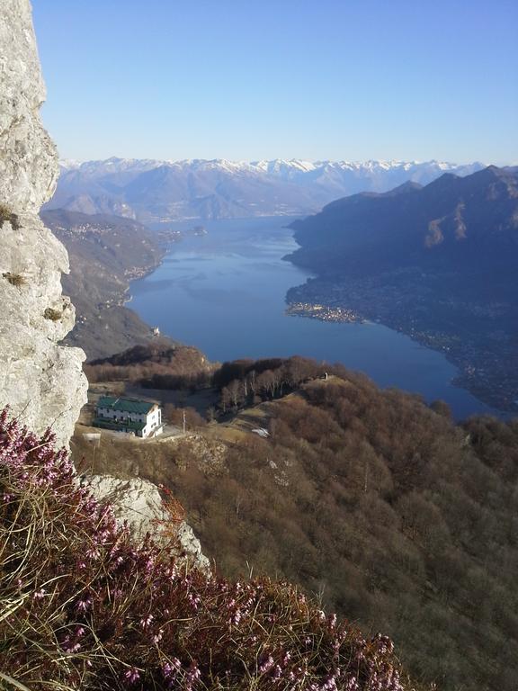B&B L'Isoletta Bed & Breakfast