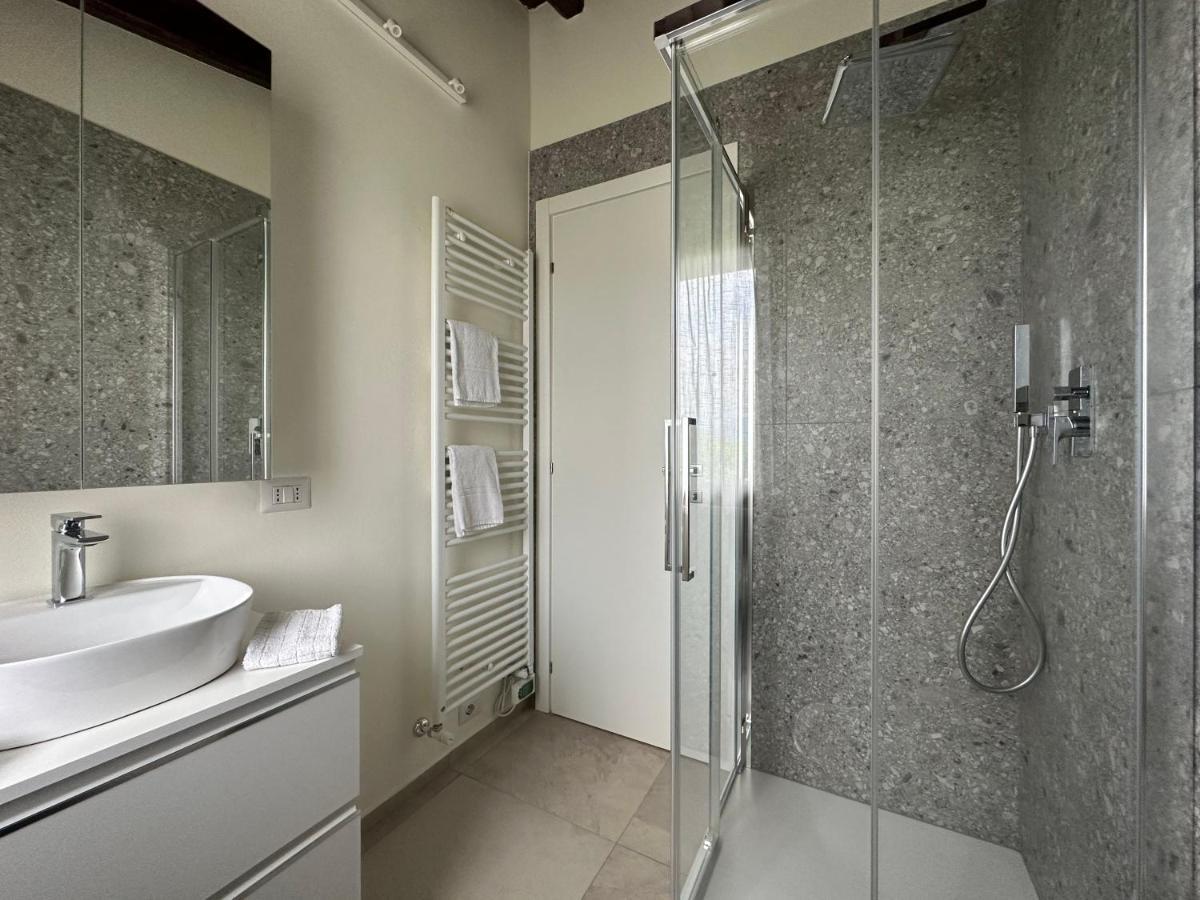Le Terrazze: Tra Laghi E Monti Holiday home *