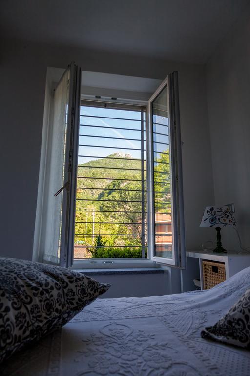 Bed & Breakfast B&B L'Isoletta Valbrona