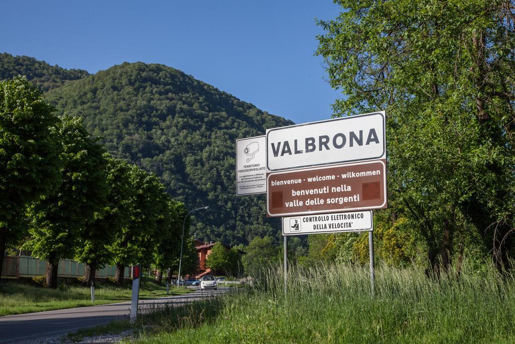B&B L'Isoletta Valbrona