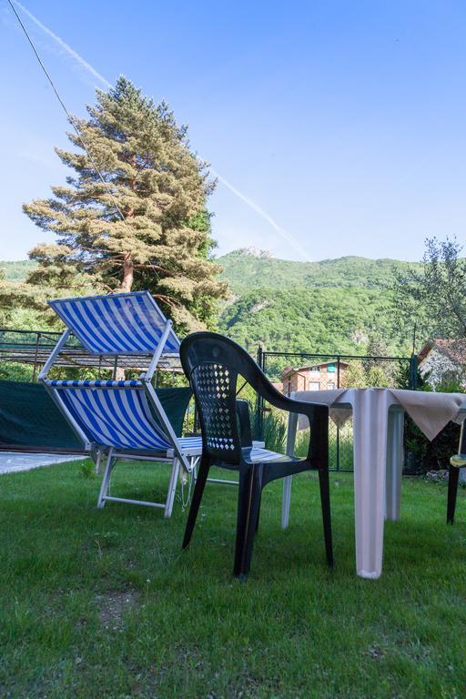 B&B L'Isoletta Bed & Breakfast *