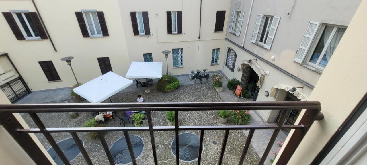 Apartment Croce Di Malta *