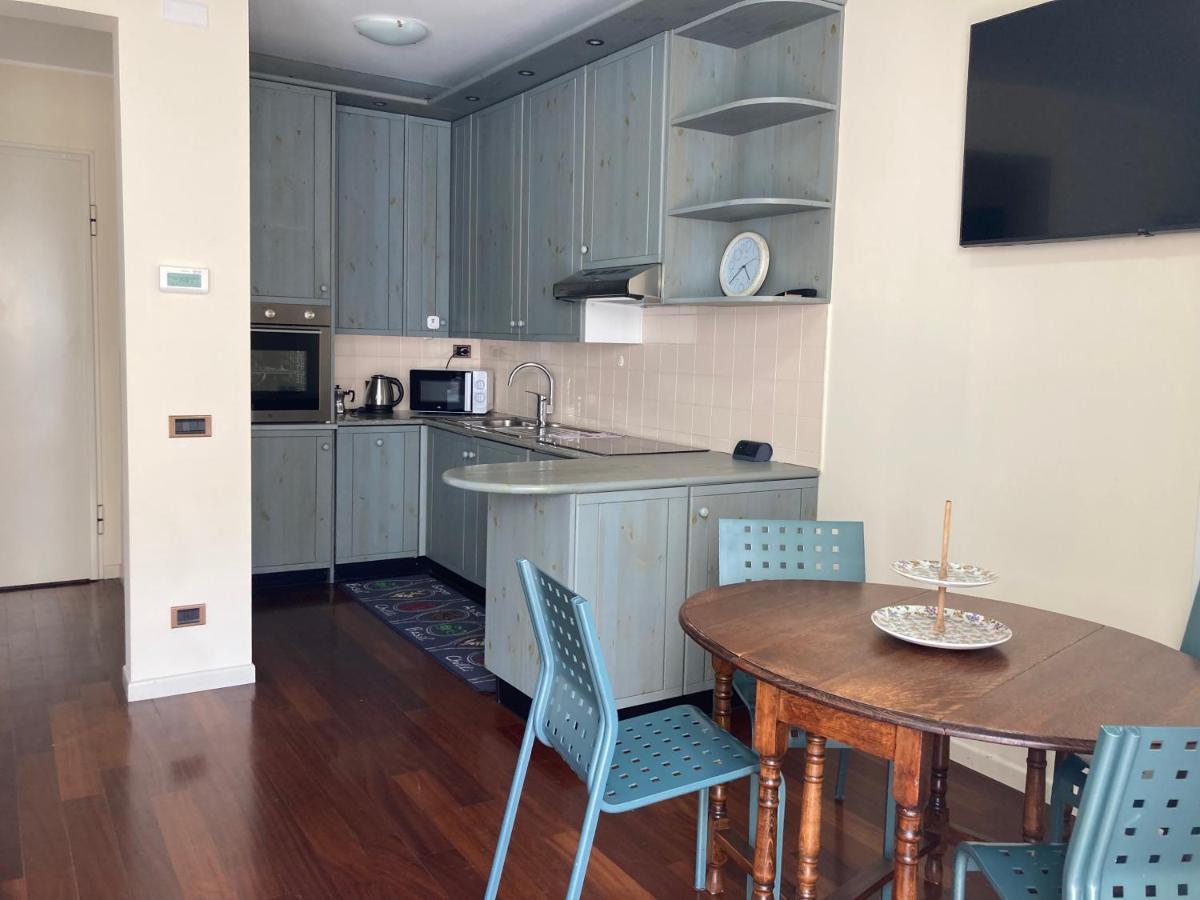 Apartment Croce Di Malta Lecco