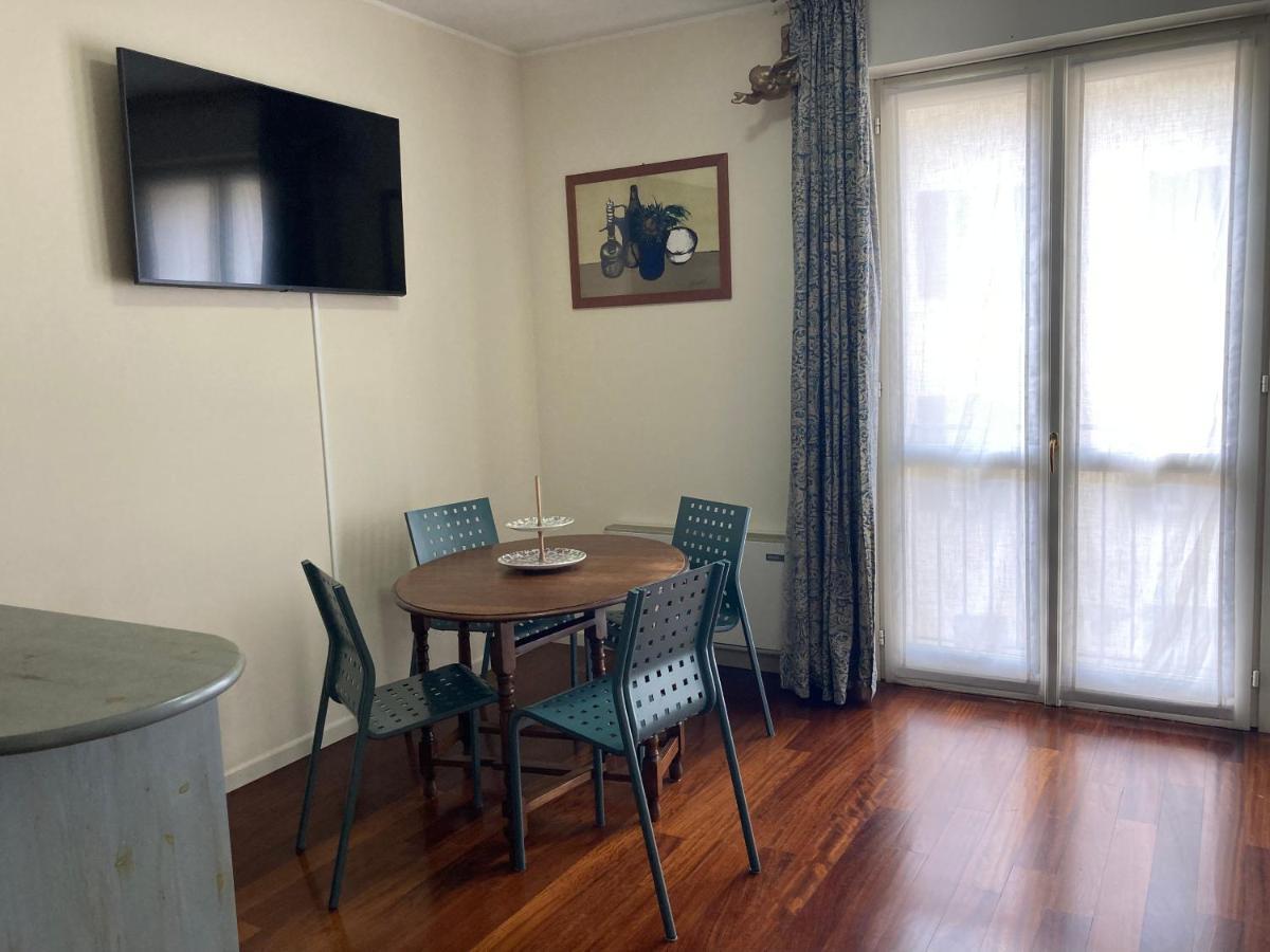 Apartment Croce Di Malta Lecco