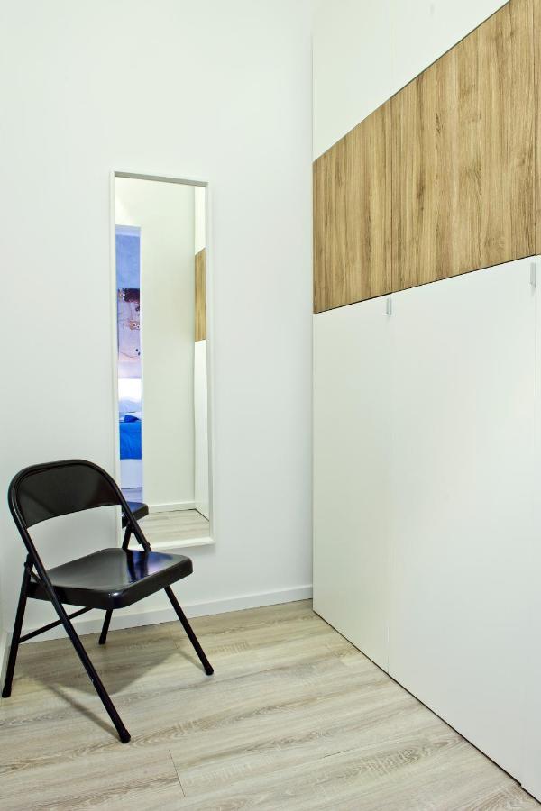 Per Voi-tre Minuti Dal Apartment