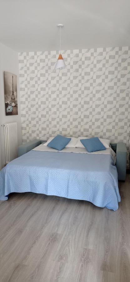 Per Voi-tre Minuti Dal Apartment