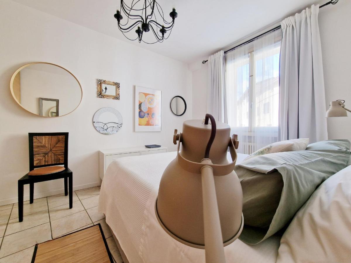 Bilocale Sul Di La Ca' Ai Mulen Apartment Mandello del Lario