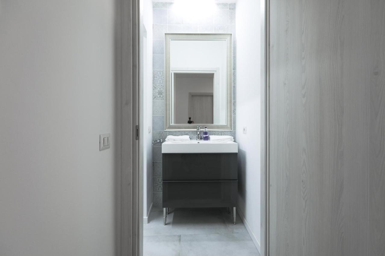 Blue Sapphire Cozy Flat In Center Of City Apartment