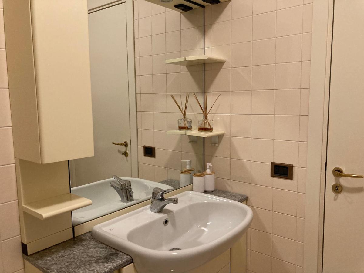 Croce Di Malta Apartment Lecco