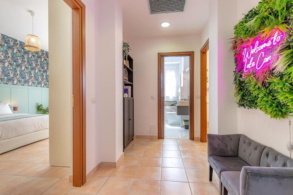 Apartment Rio's Cozy In The Heart Of Como