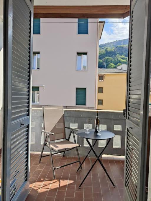 Apartment Casa J *