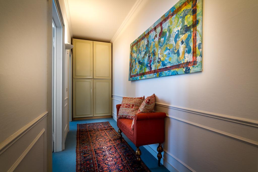 Villa Villa Cernobbio