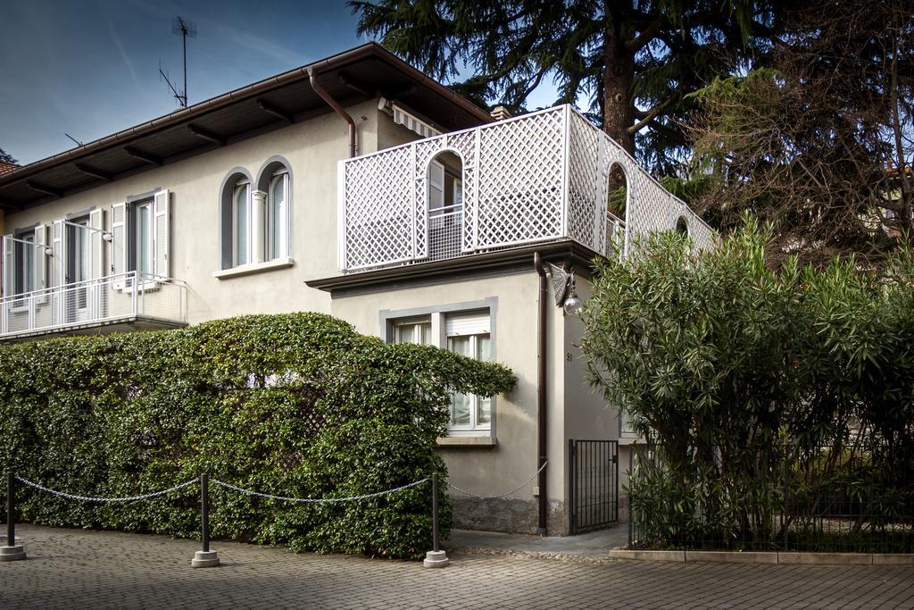 Villa Cernobbio