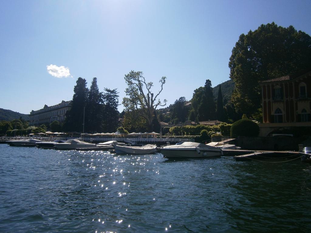 Villa Cernobbio *