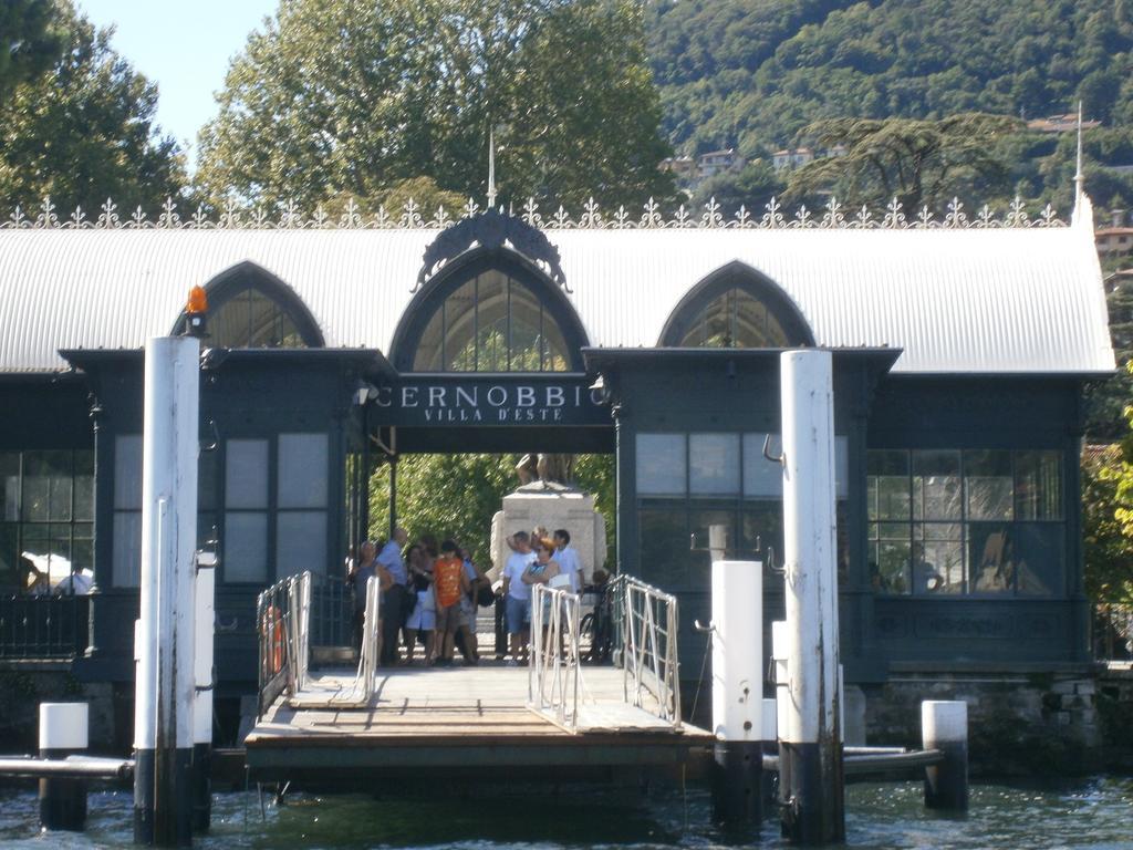 Villa Cernobbio Cernobbio