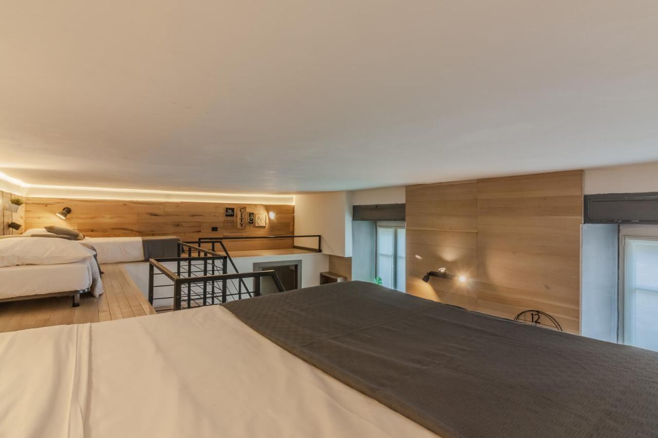 Casa Vigano Apartment Como
