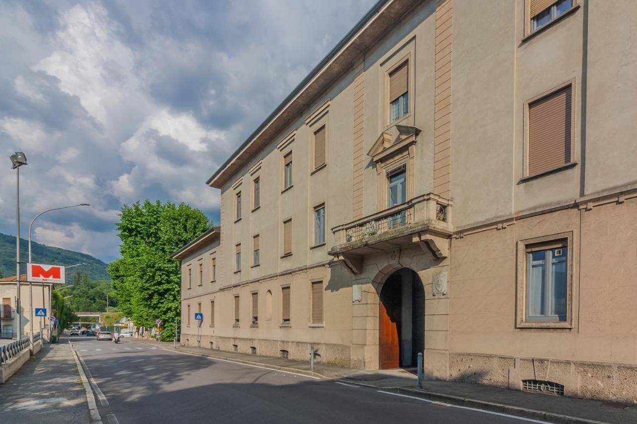 Casa Vigano Apartment Como