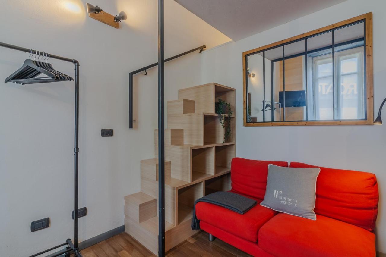 Casa Vigano Apartment