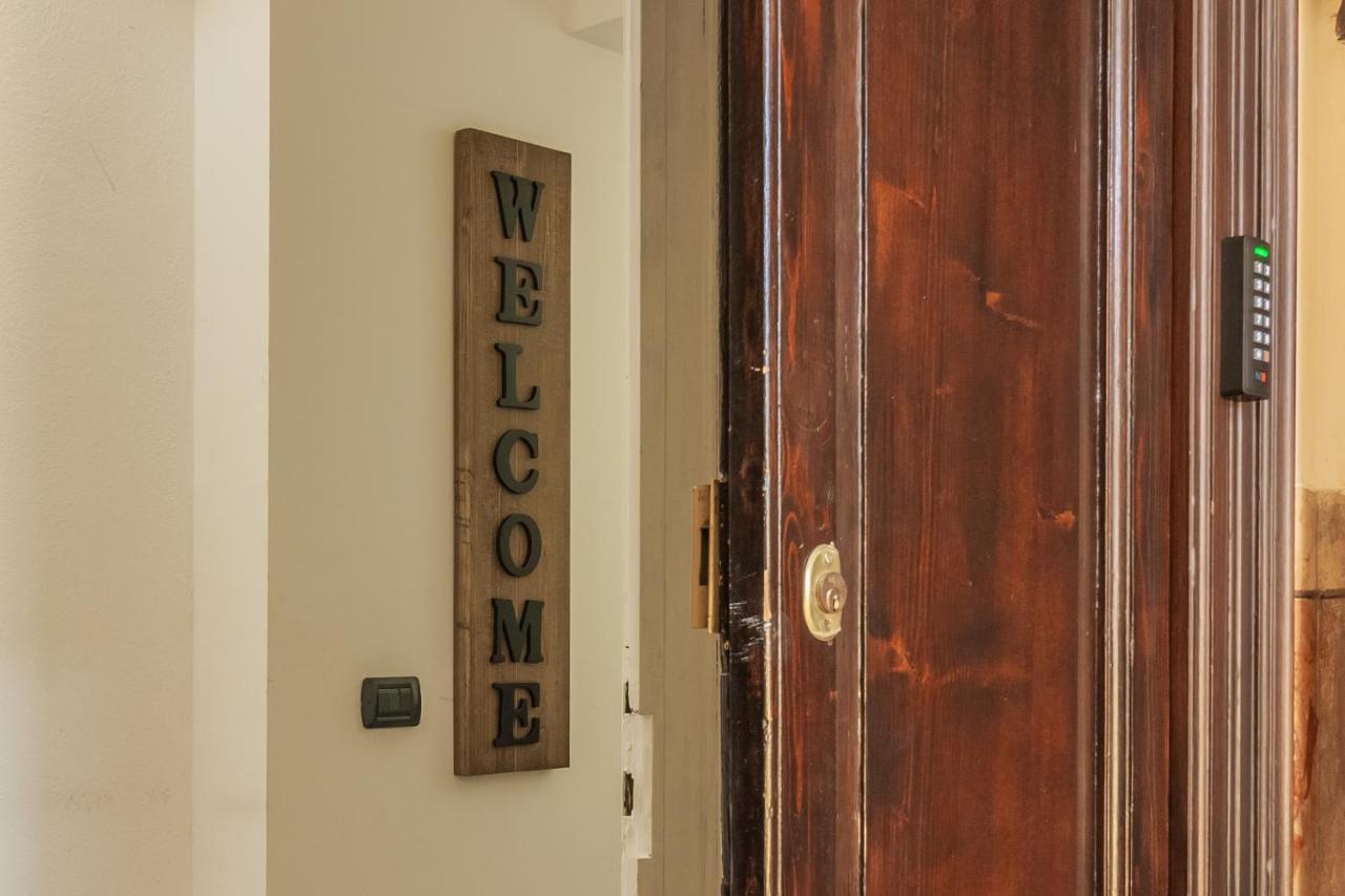 Apartment Casa Vigano Como