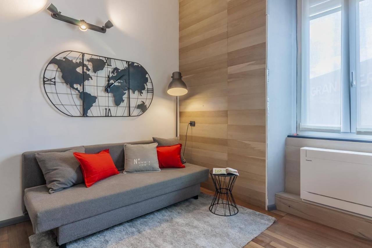 Apartment Casa Vigano